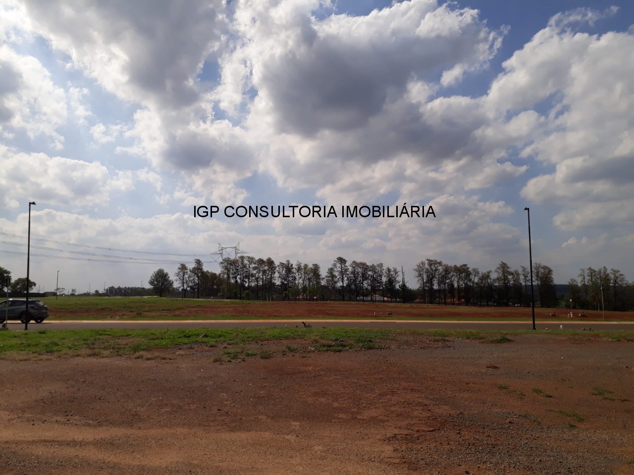 Terreno, 635 m² - Foto 2