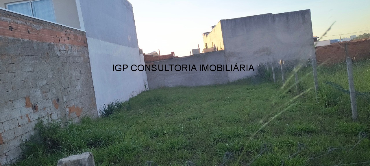 Terreno à venda em salto-sp, 181,37 m² no residencial parque - foto 8