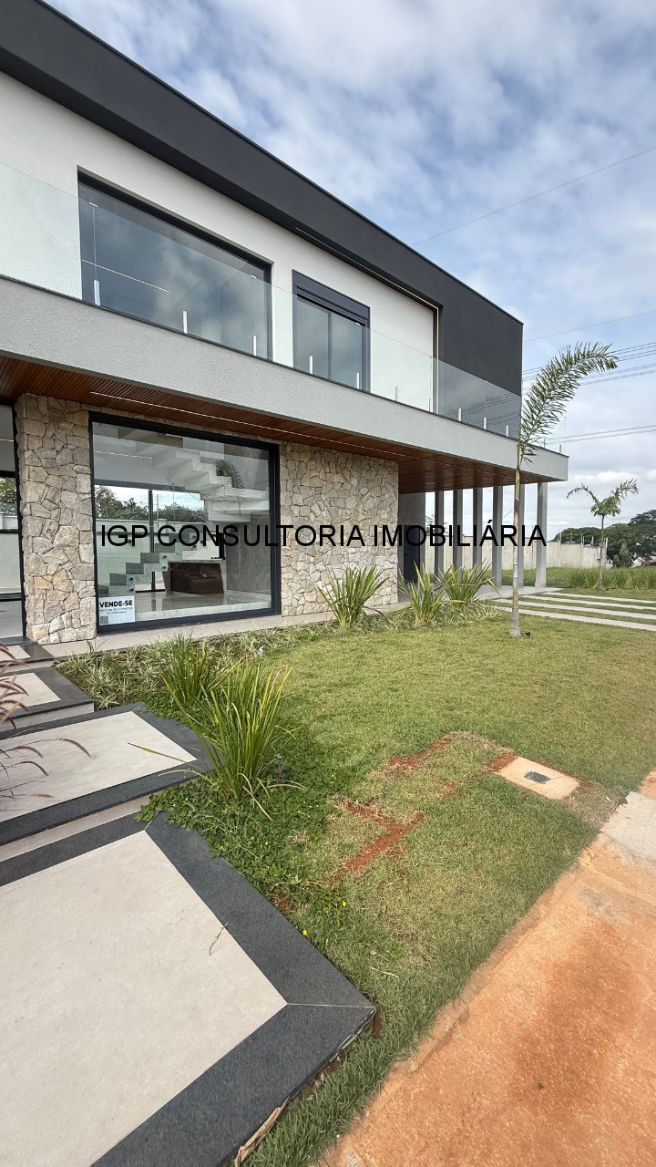 Casa, 3 quartos, 230 m² - Foto 3
