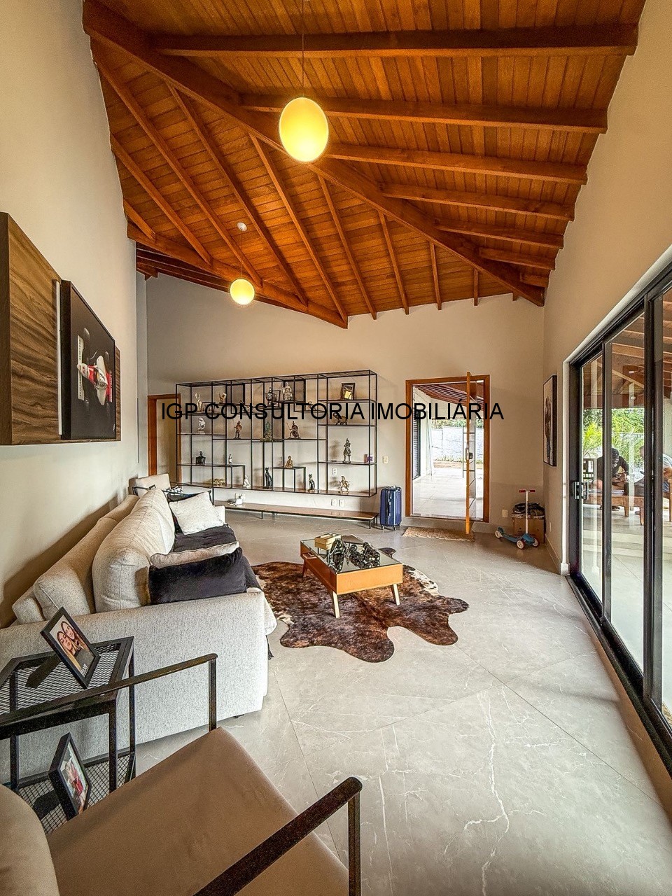 Sítio, 3 quartos, 1000 m² - Foto 4