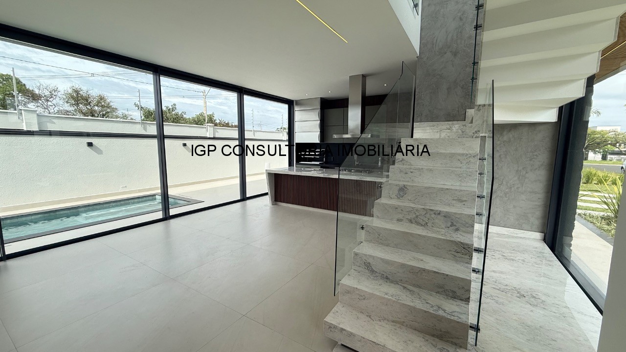 Casa, 3 quartos, 230 m² - Foto 9