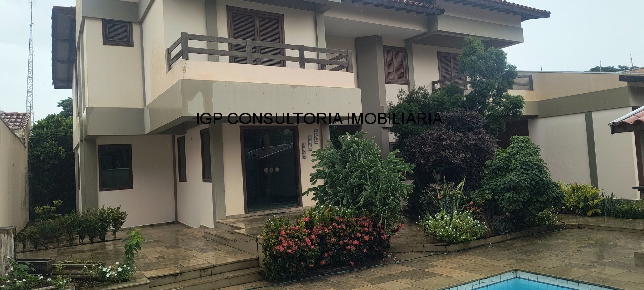 Casa, 3 quartos, 448 m² - Foto 35