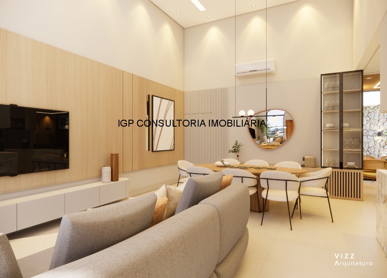 Casa, 3 quartos, 300 m² - Foto 4