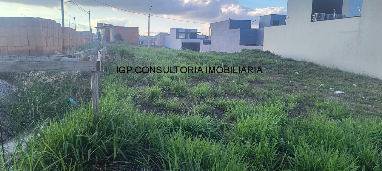 Terreno Misto à Venda em Indaiatuba-SP, Parque Barnabé 150,00 m² de Área