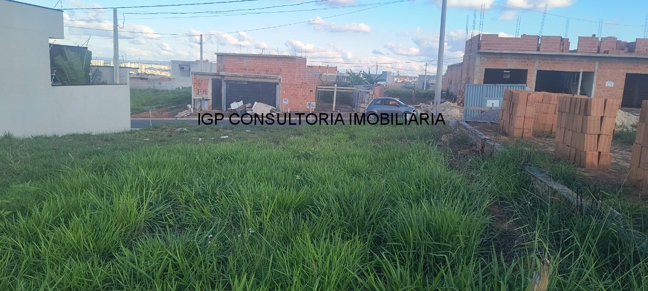 Terreno Misto à Venda em Indaiatuba-SP, Parque Barnabé 150,00 m² de Área