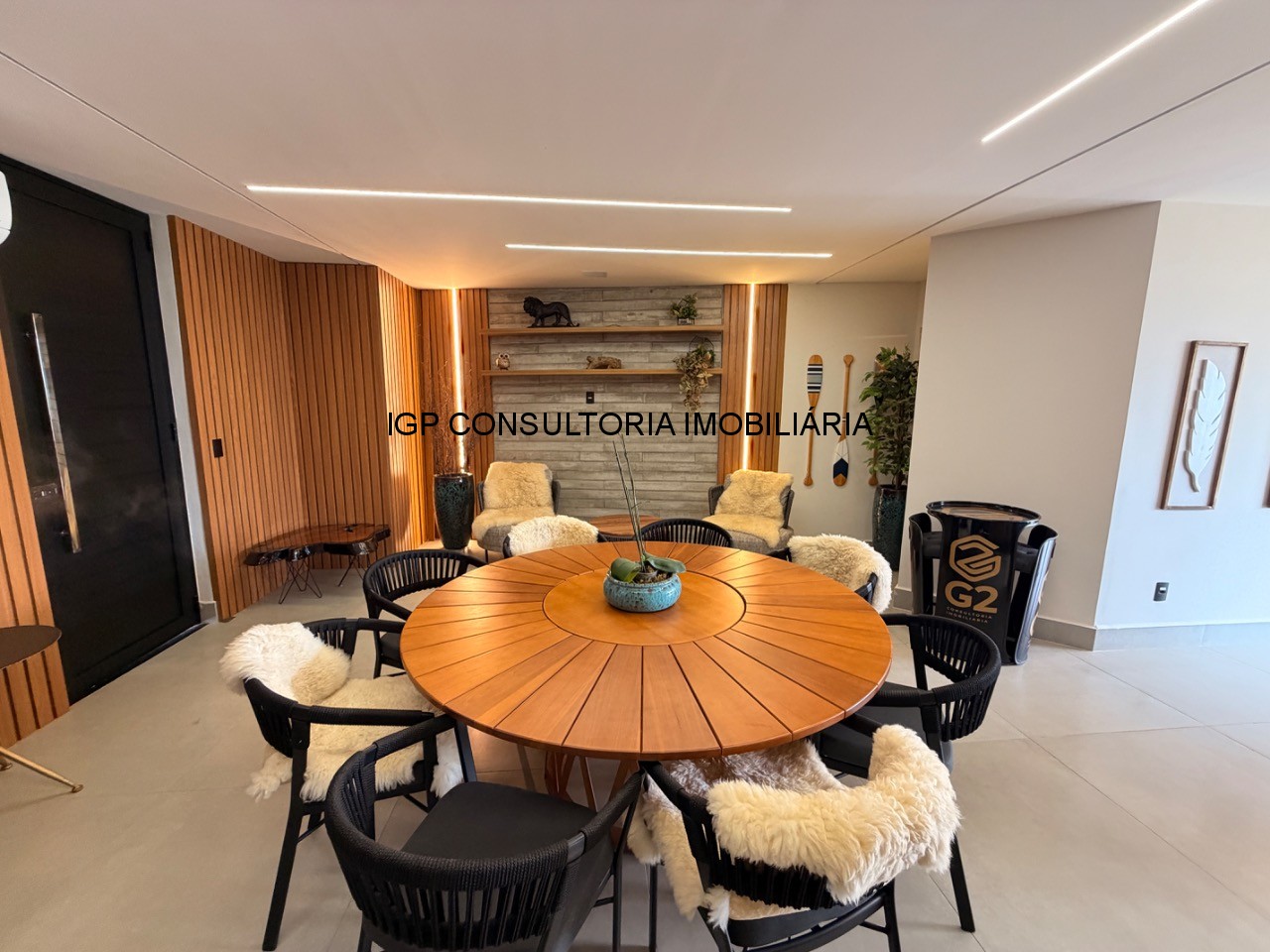 Casa, 4 quartos, 400 m² - Foto 34