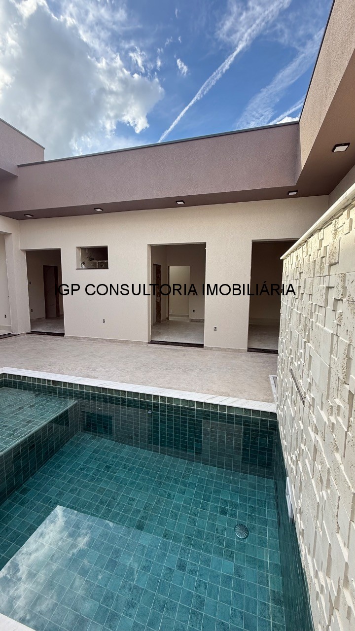 Casa, 3 quartos, 190 m² - Foto 7