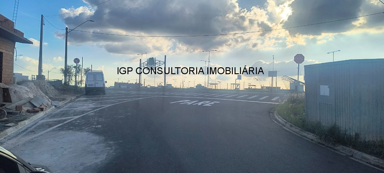 Terreno Misto à Venda em Indaiatuba-SP, Parque Barnabé 150,00 m² de Área