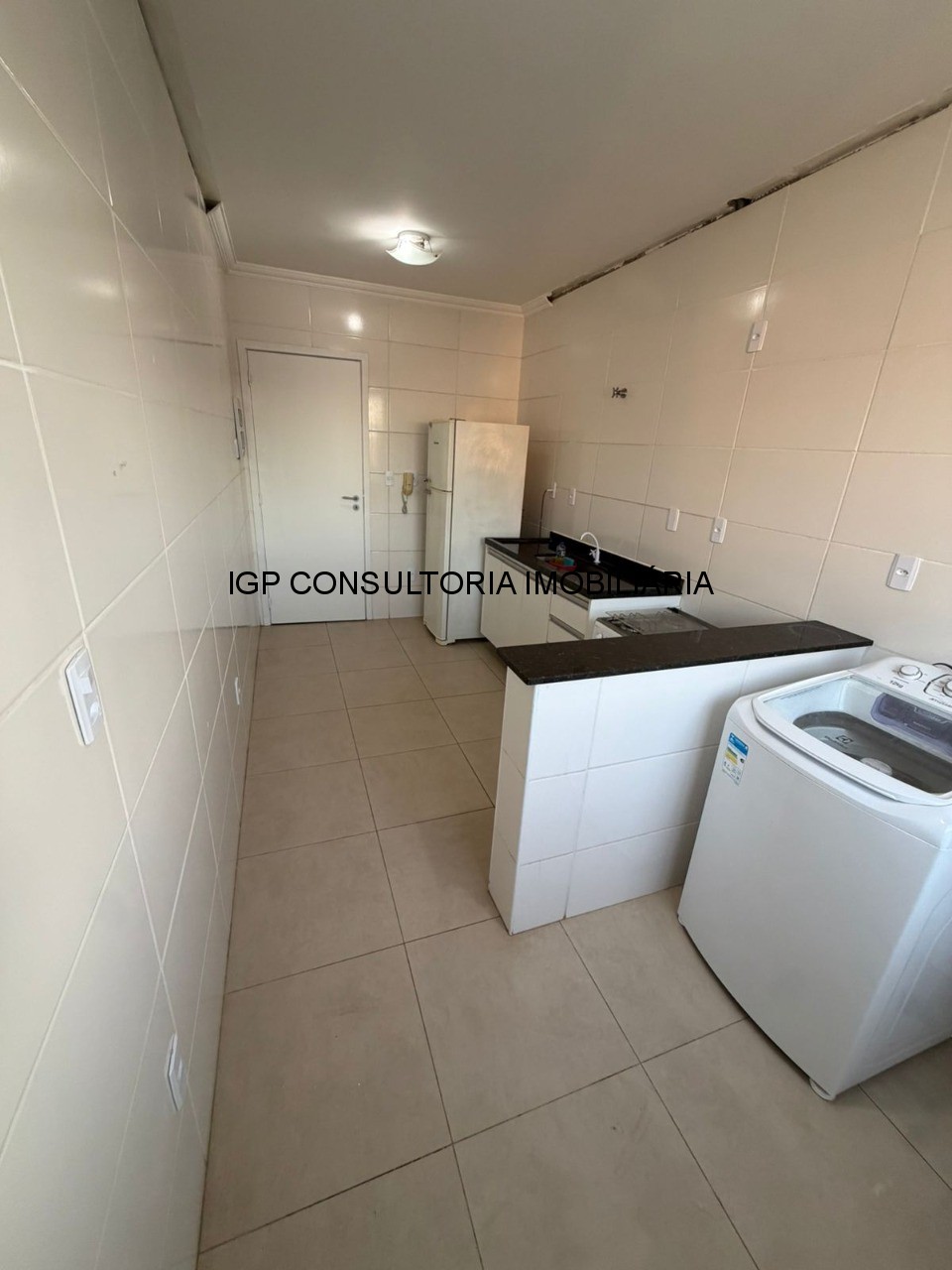 Imperdível: Apartamento à venda no Centro de Indaiatuba-SP, San Pietro 2 quartos, 1 suíte, 69,89 m². Confira!