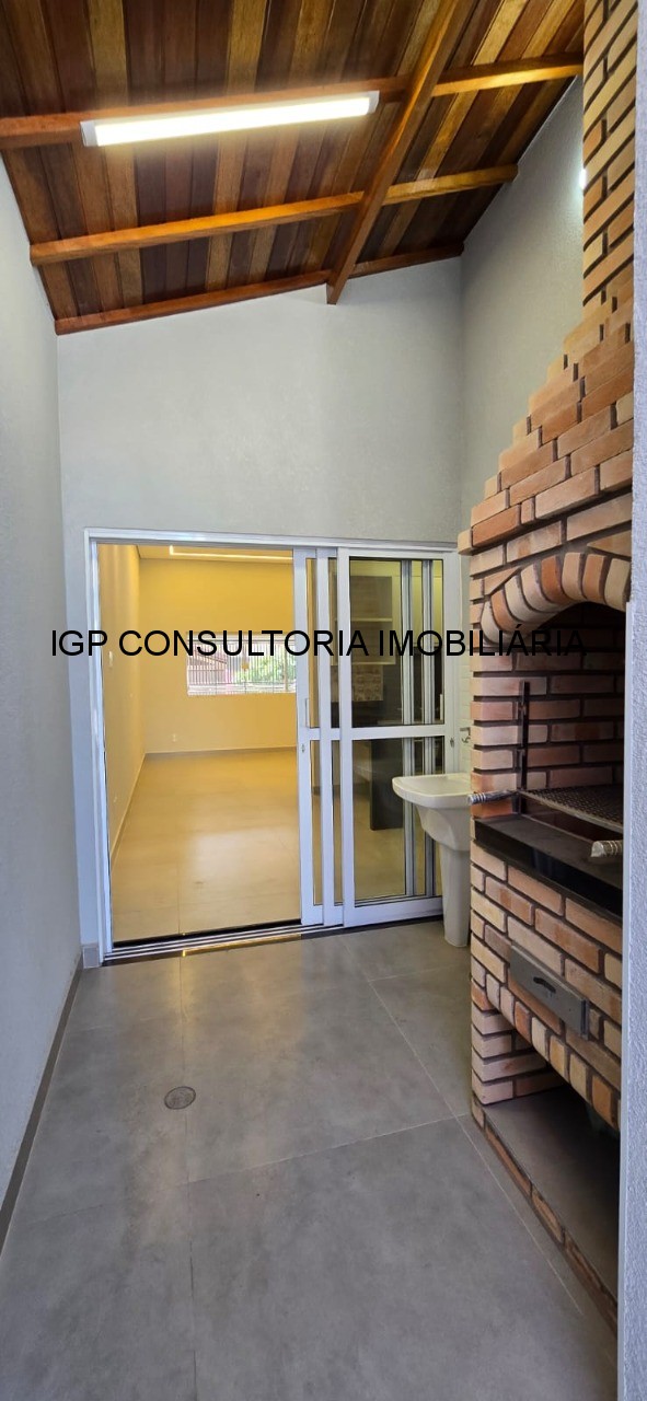 Casa, 3 quartos - Foto 17