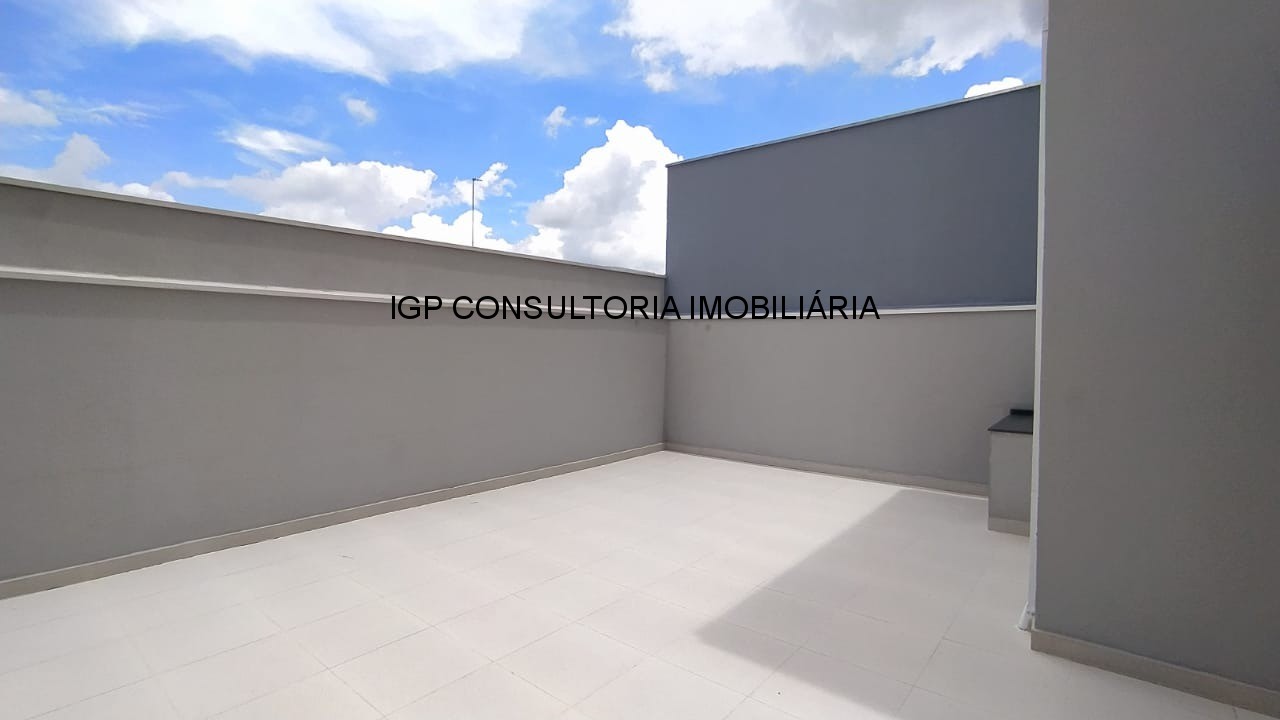 Sobrado para venda - jardim park real, indaiatuba sp