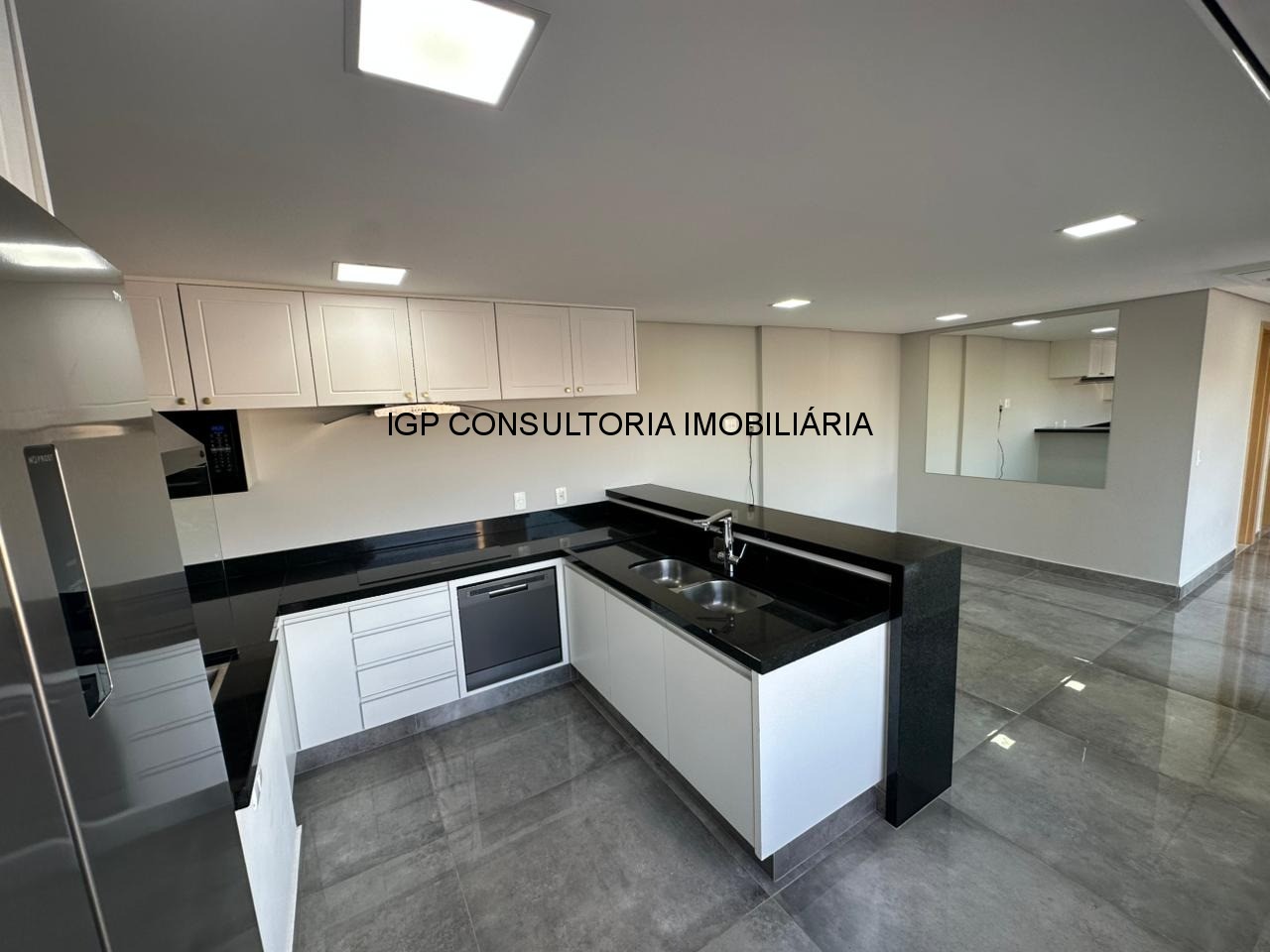 Cobertura "le chateau fontenac" em indaiatuba sp