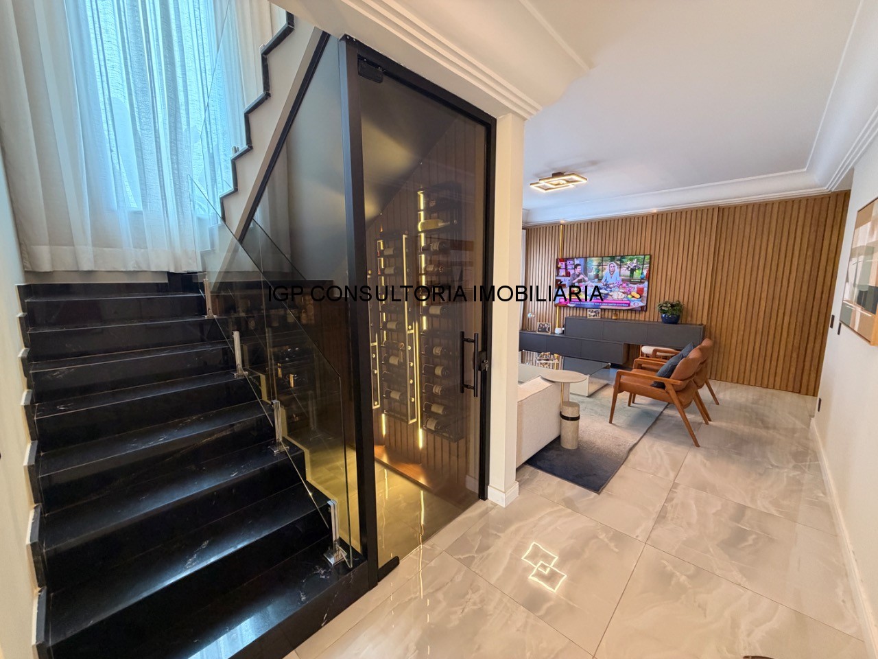 Casa, 4 quartos, 400 m² - Foto 28