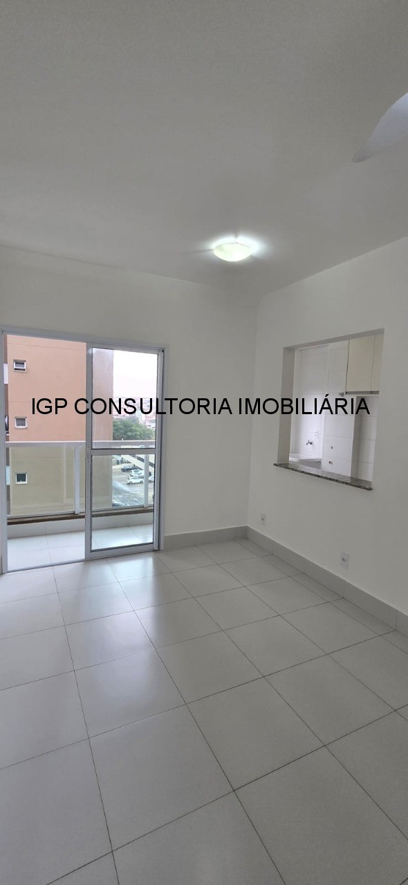 Apartamento para venda - condomínio reserva vista verde - ja
