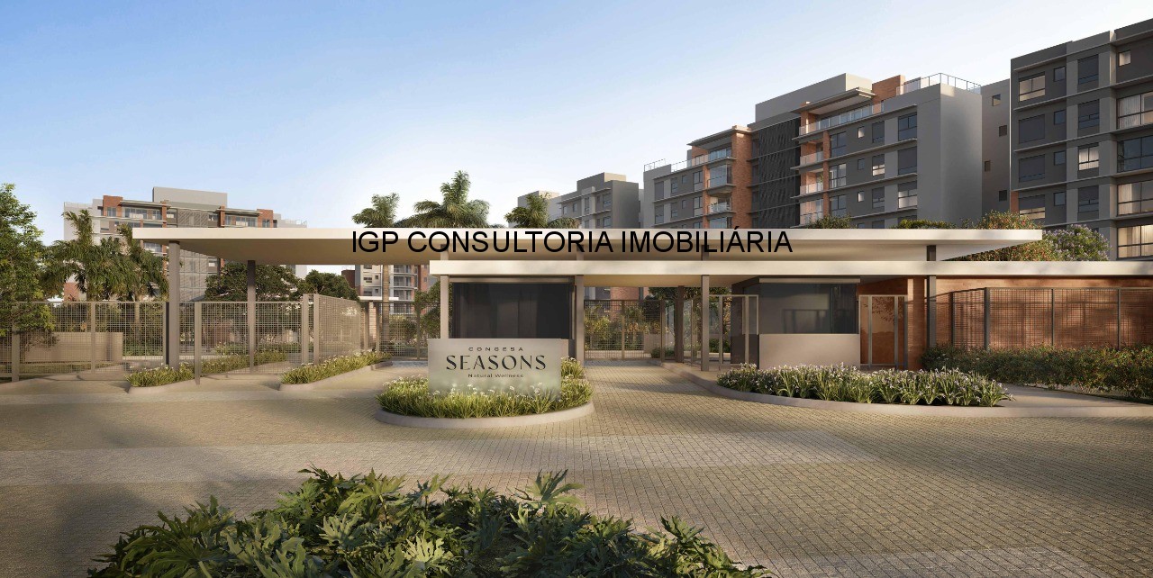 Apartamento residencial em indaiatuba - sp, jardim santa rit