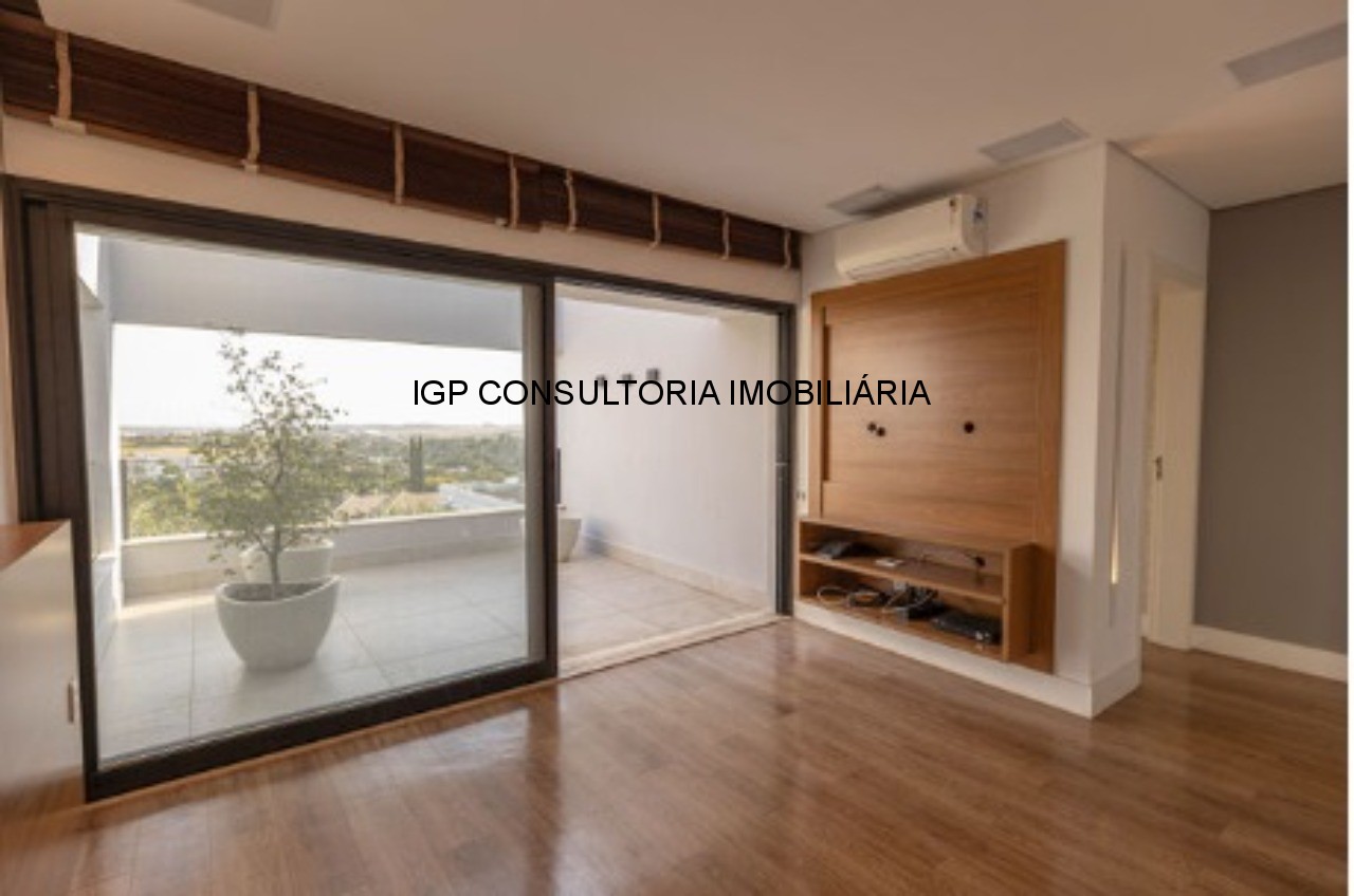 Luxuosa casa em condomínio à venda em Indaiatuba-SP, Jardim Vila Paradiso: 4 quartos, 3 suítes, 3 salas, 3 vagas, 515m². Venha conferir!