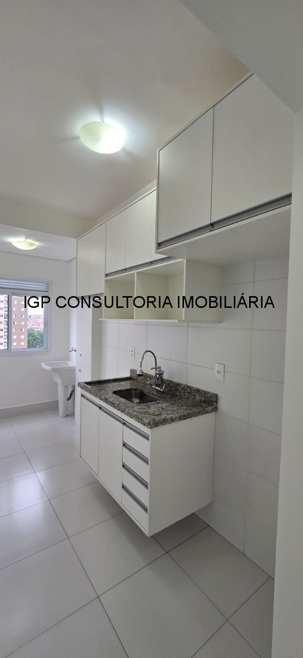 Apartamento para venda - condomínio reserva vista verde - ja