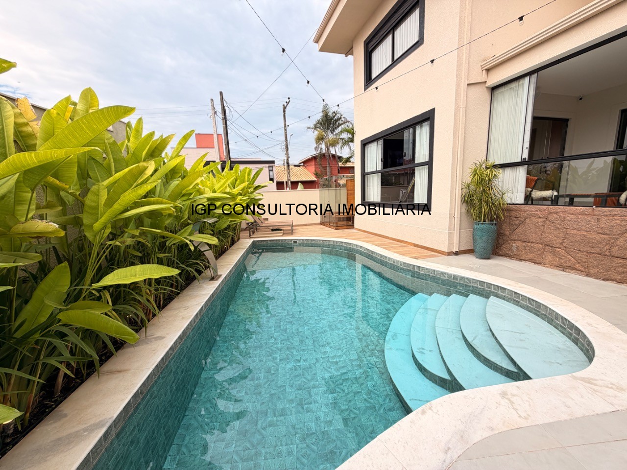 Casa, 4 quartos, 400 m² - Foto 29