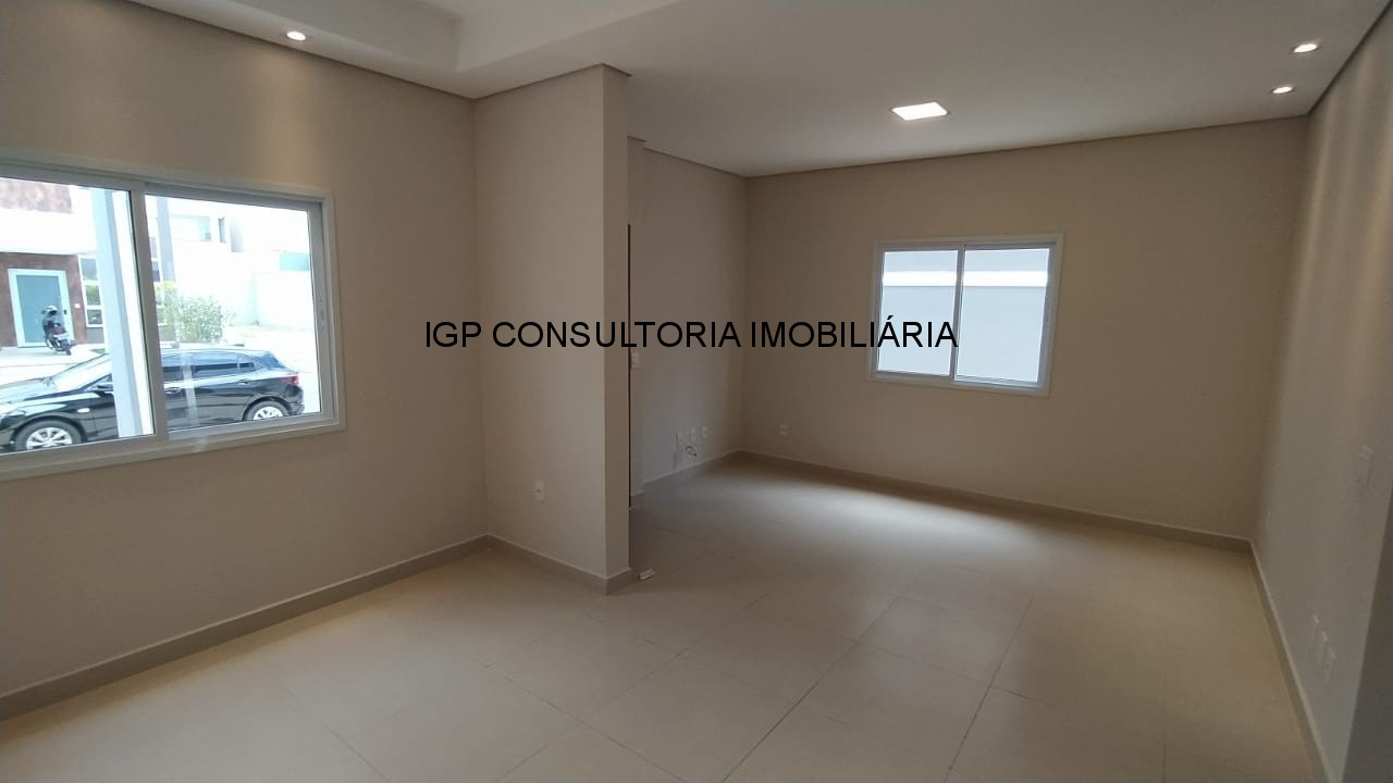Sobrado para venda - jardim park real, indaiatuba sp