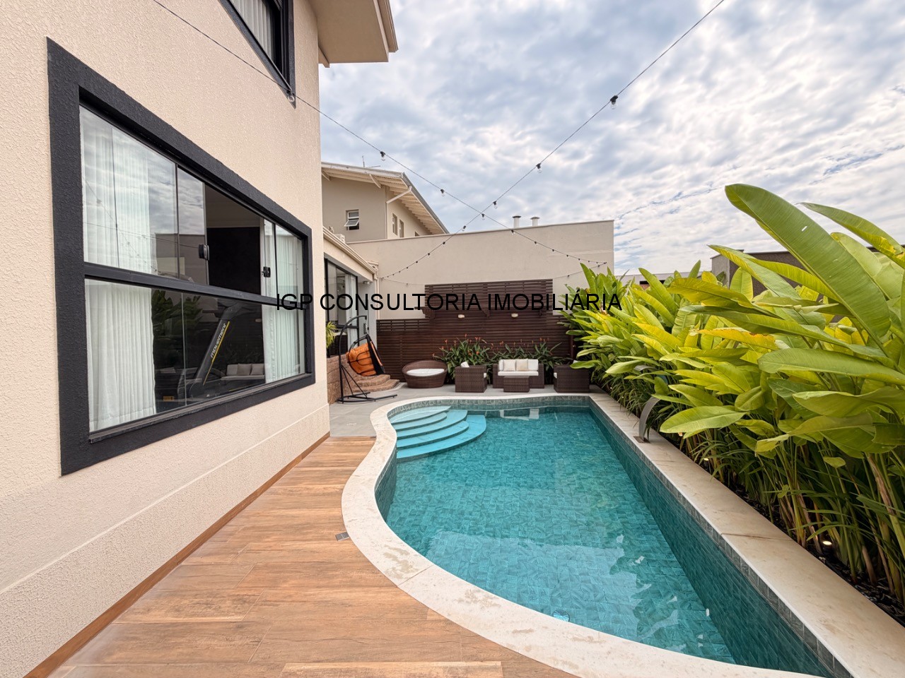 Casa, 4 quartos, 400 m² - Foto 16