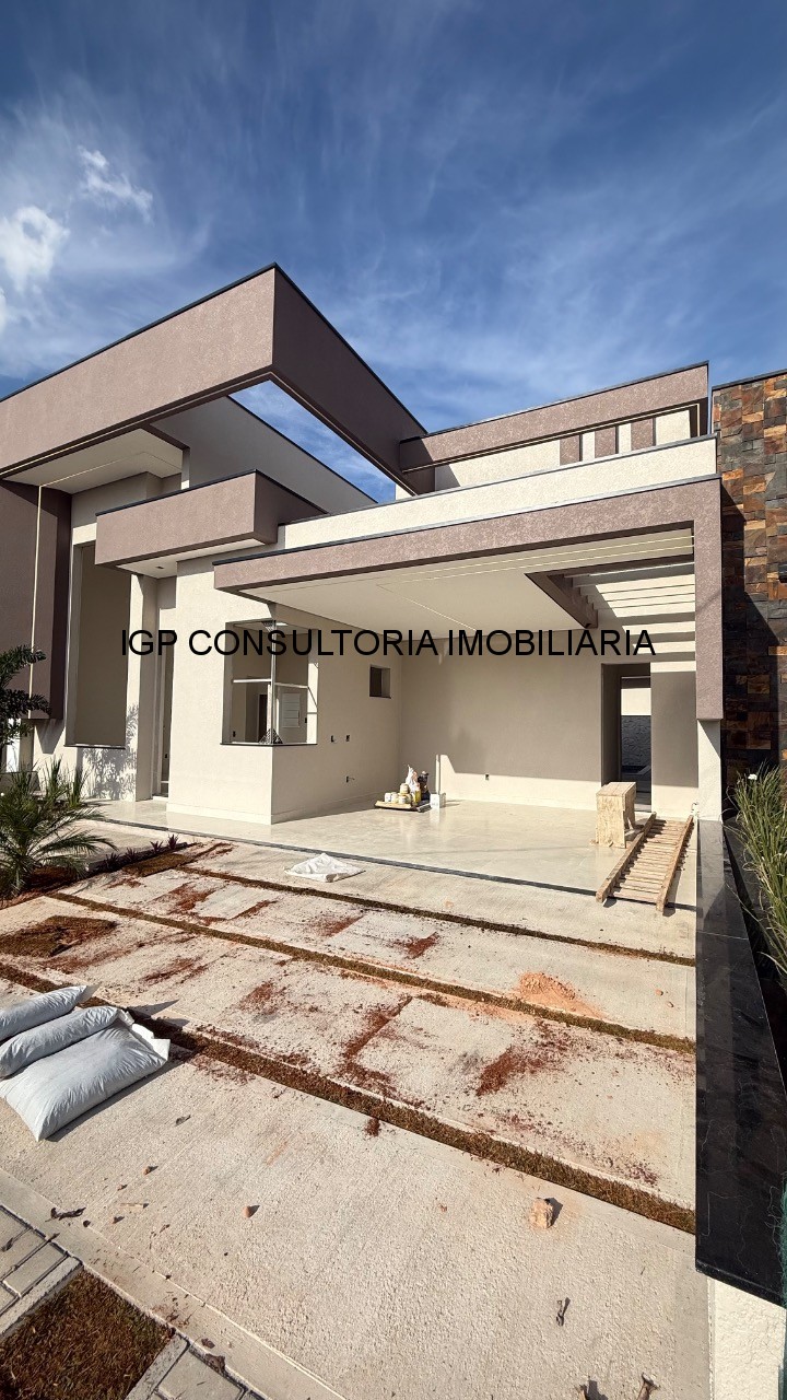 Casa, 3 quartos, 190 m² - Foto 3