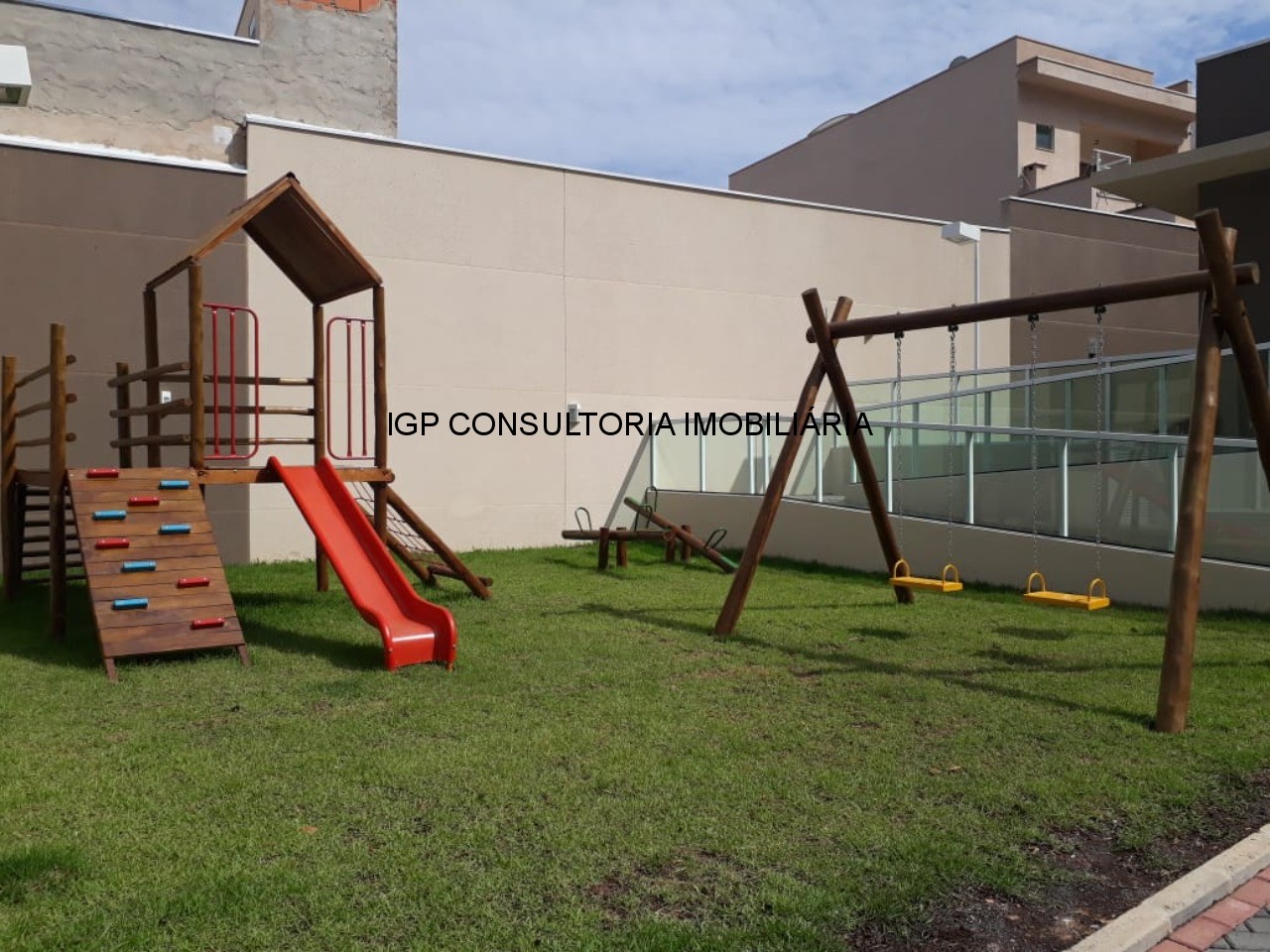 Apartamento para venda - condomínio reserva vista verde - jardim santiago - indaiatuba sp