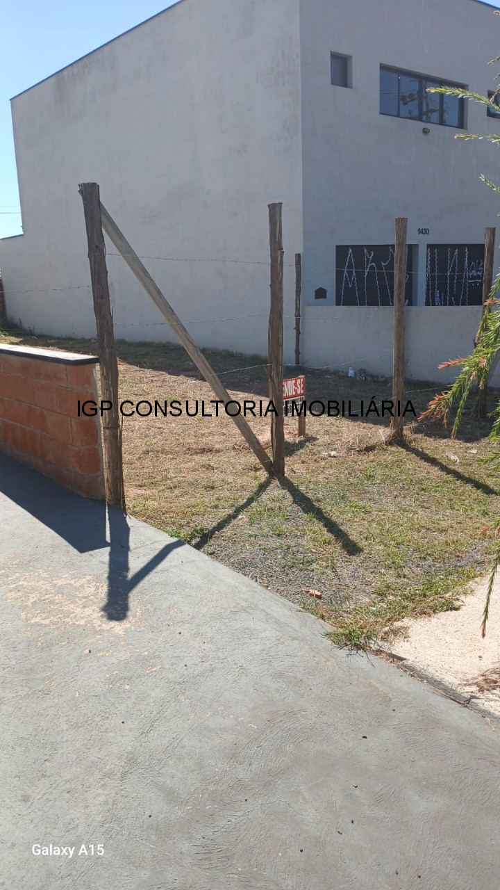 Terreno comercial à venda em indaiatuba-sp, parque campo bon