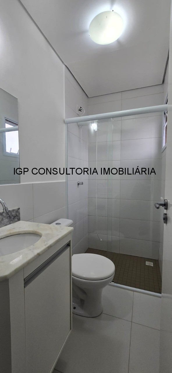 Apartamento para venda - condomínio reserva vista verde - jardim santiago - indaiatuba sp