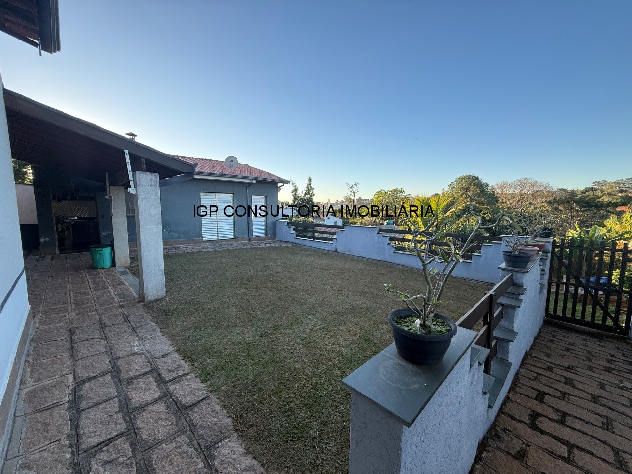 Chácara à venda em indaiatuba-sp, colinas de indaiatuba: 3 q