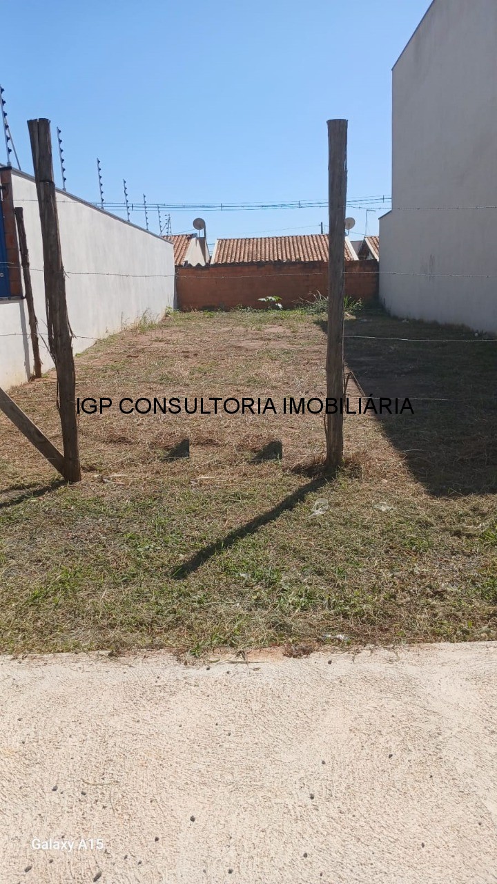 Terreno comercial à venda em indaiatuba-sp, parque campo bon