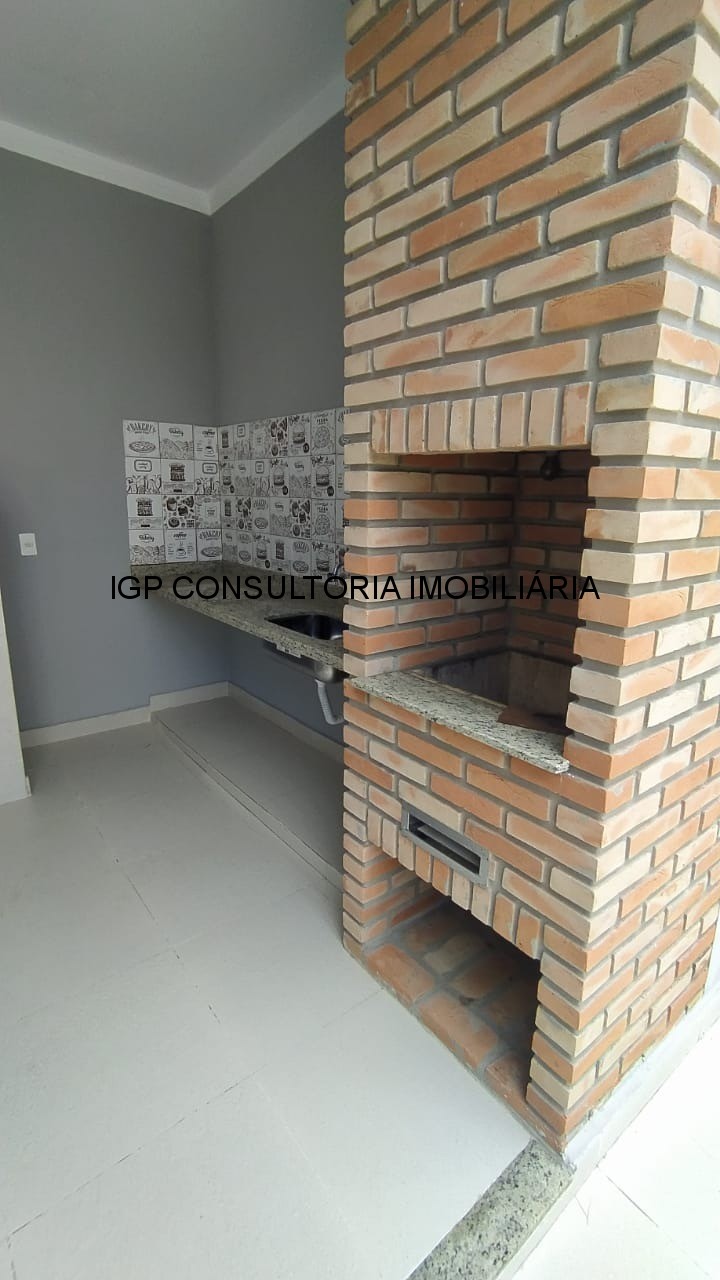 Sobrado para venda - jardim park real, indaiatuba sp