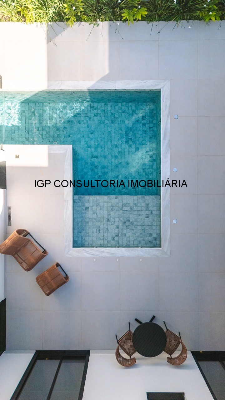 Casa em condomínio de luxo com 3 suítes à venda em indaiatub