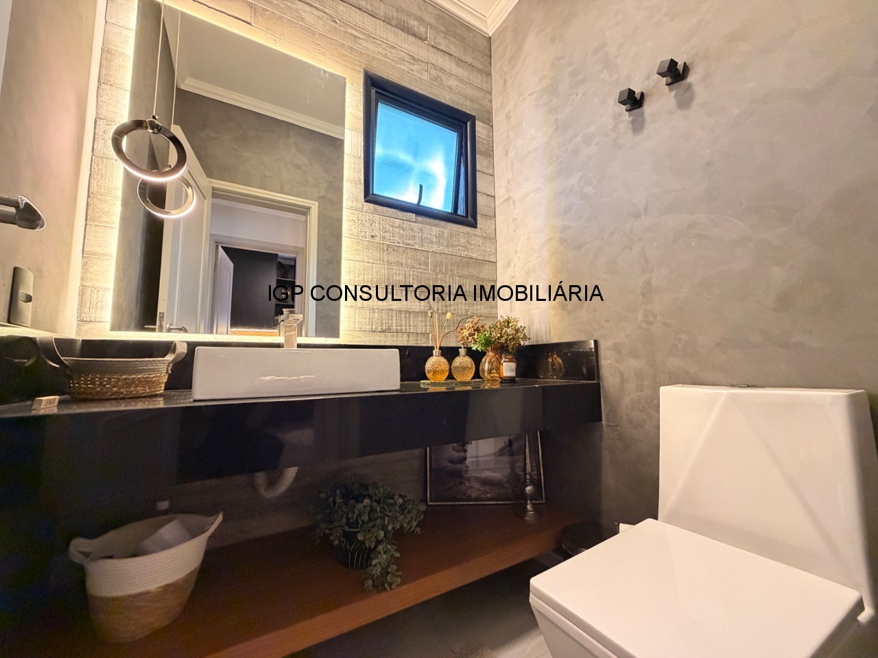 Casa, 4 quartos, 400 m² - Foto 9