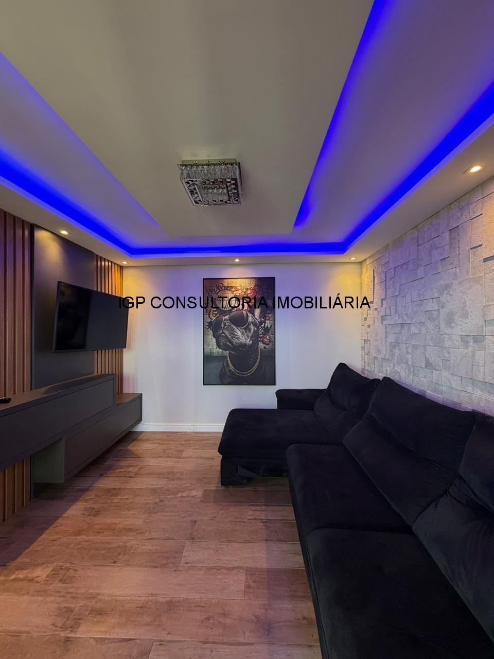 Apartamento, 3 quartos, 260 m² - Foto 52