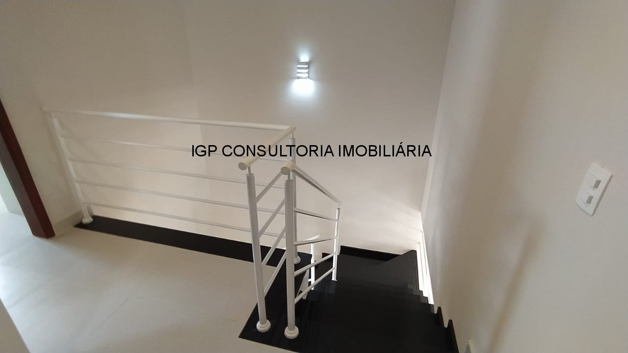 Sobrado para venda - jardim park real, indaiatuba sp