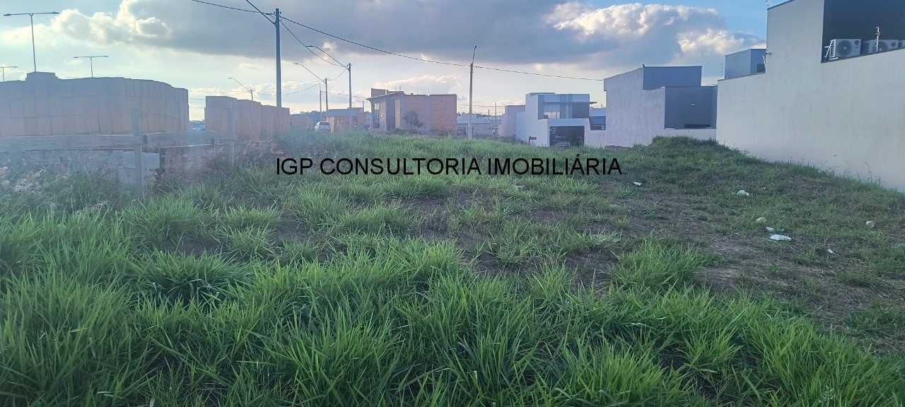 Terreno Misto à Venda em Indaiatuba-SP, Parque Barnabé 150,00 m² de Área