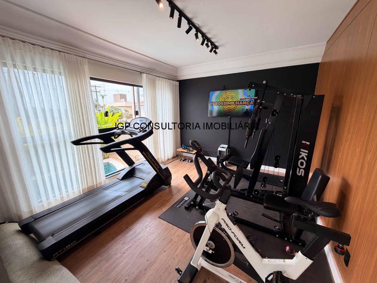 Casa, 4 quartos, 400 m² - Foto 53