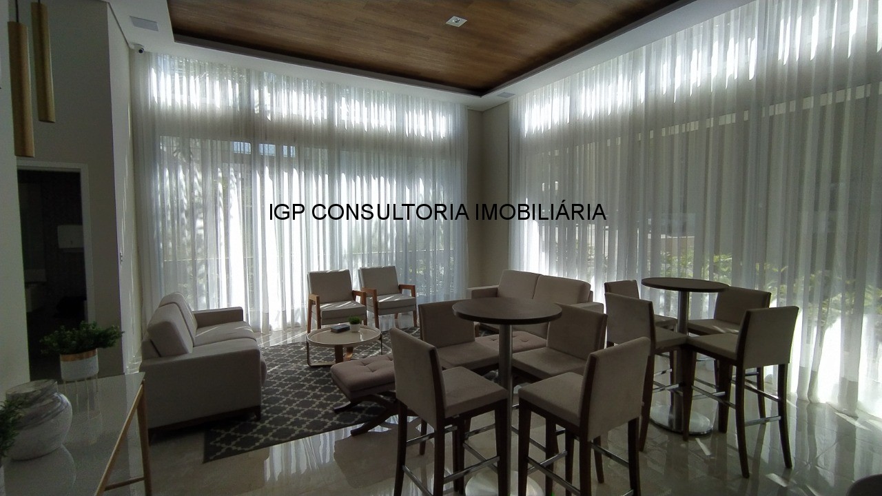 Apartamento para venda - condomínio reserva vista verde - jardim santiago - indaiatuba sp