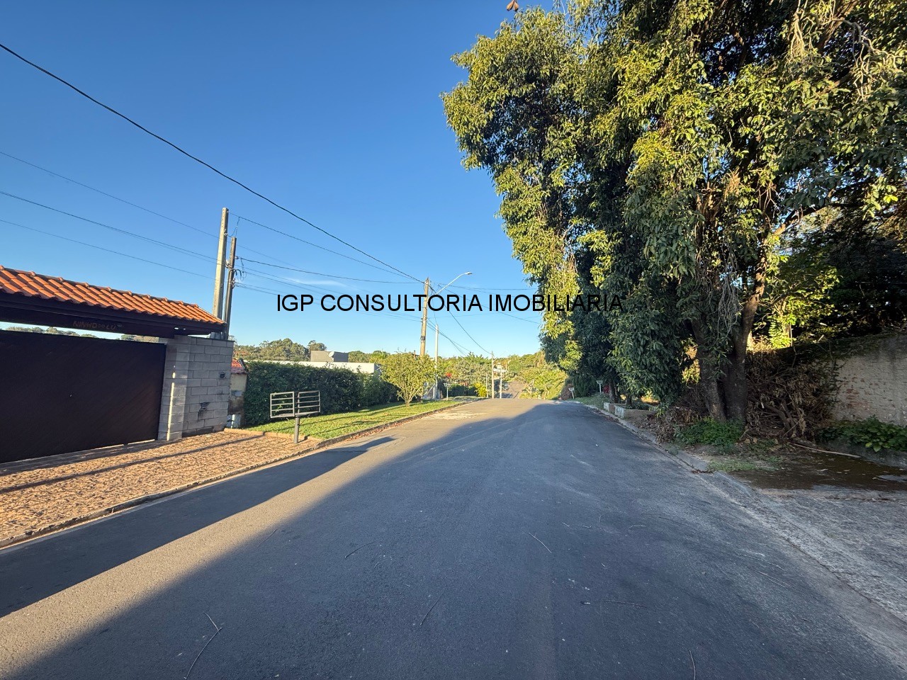 Chácara à venda em indaiatuba-sp, colinas de indaiatuba: 3 q
