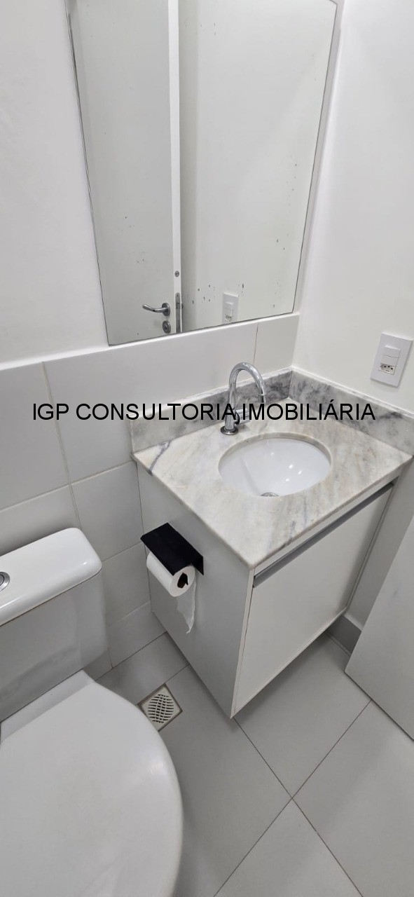 Apartamento para venda - condomínio reserva vista verde - jardim santiago - indaiatuba sp