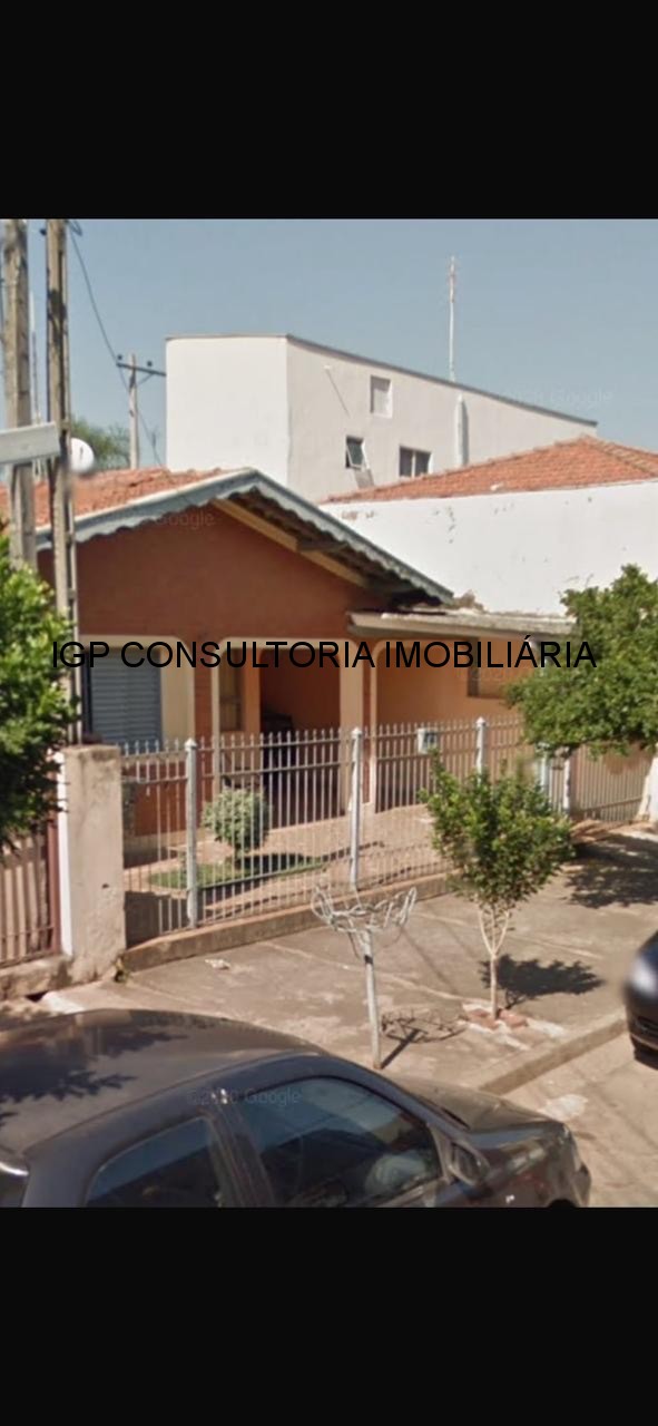 Casa, 3 quartos, 180 m² - Foto 1