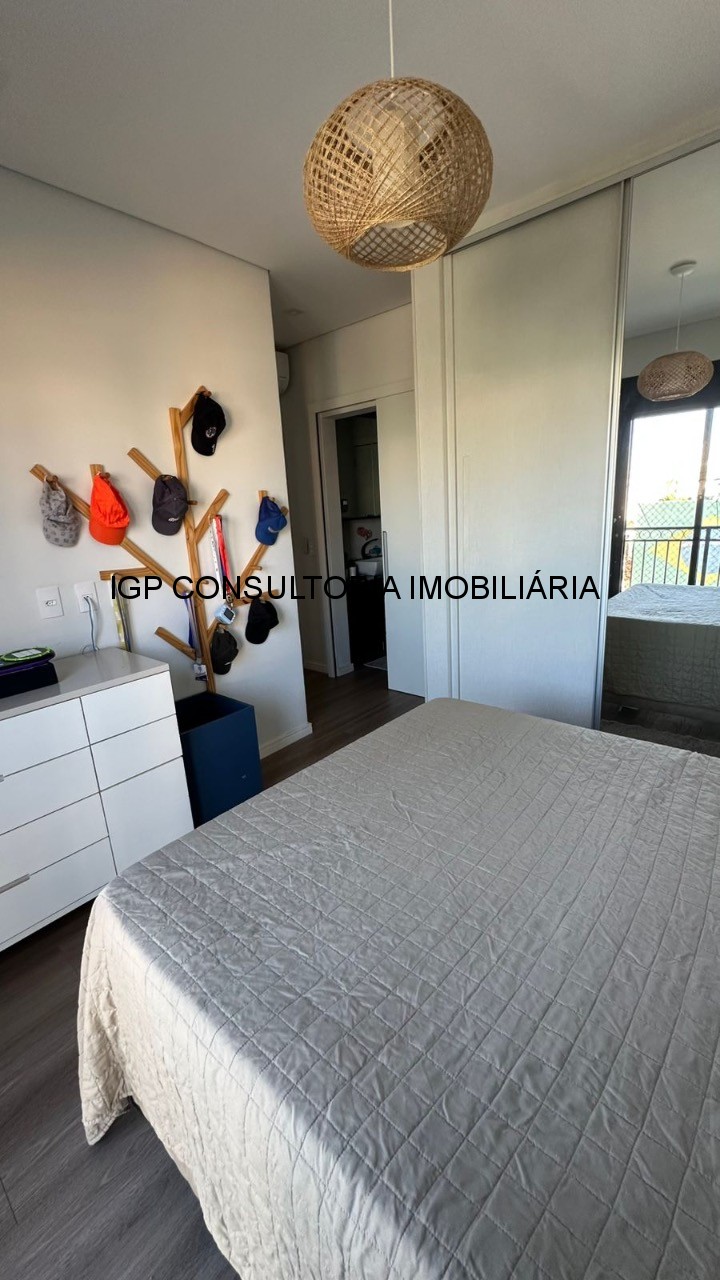 Casa à Venda com Piscina Climatizada e Energia Solar em Indaiatuba