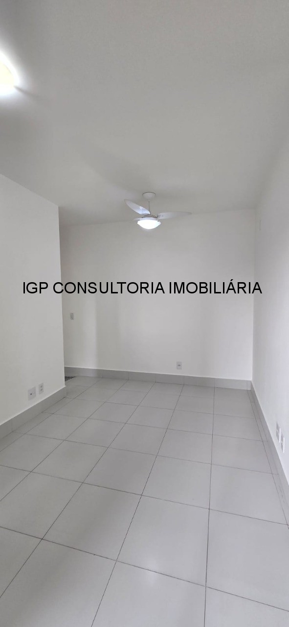 Apartamento para venda - condomínio reserva vista verde - ja