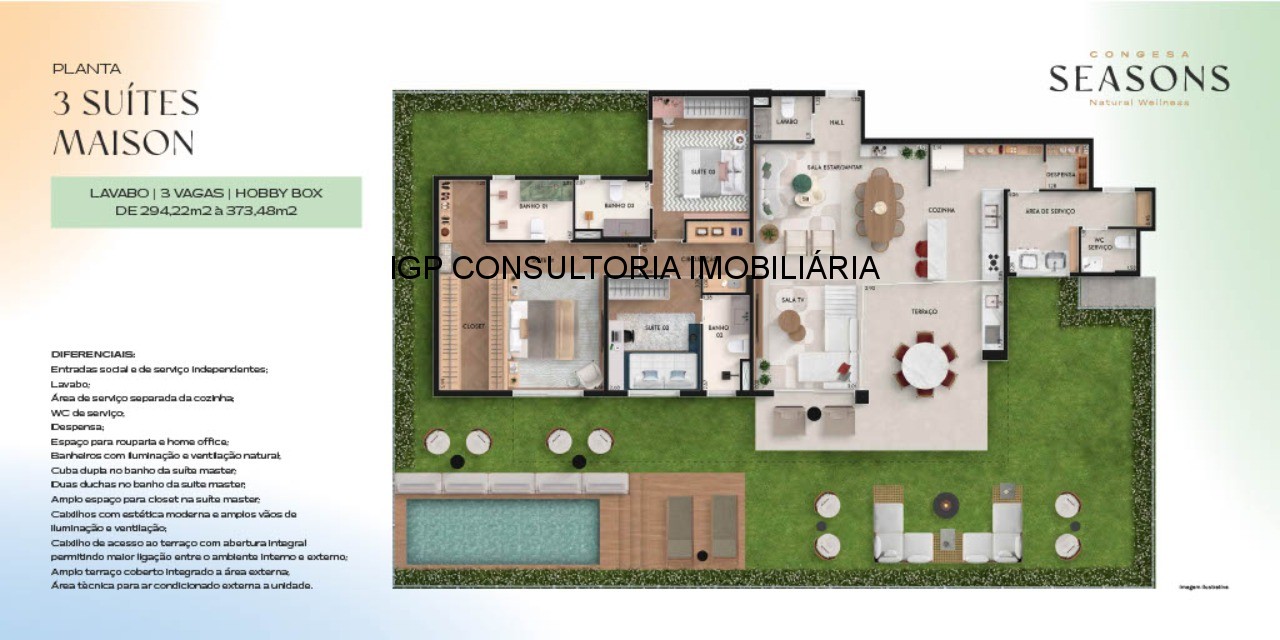 Apartamento residencial em indaiatuba - sp, jardim santa rit