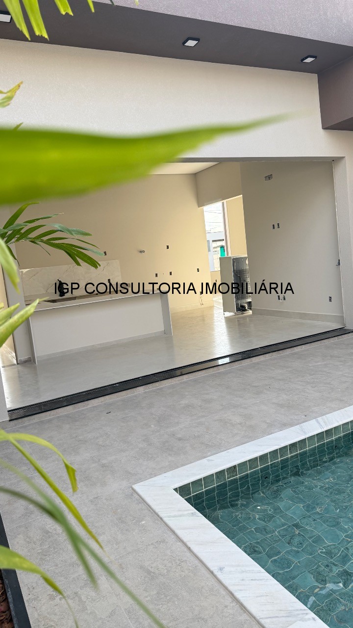 Casa, 3 quartos, 190 m² - Foto 5