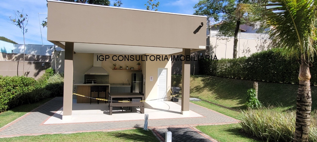 Apartamento para venda - condomínio reserva vista verde - jardim santiago - indaiatuba sp