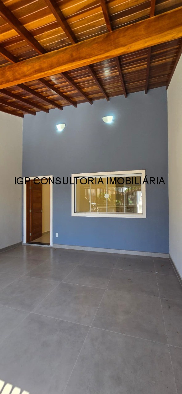 Casa, 3 quartos - Foto 8