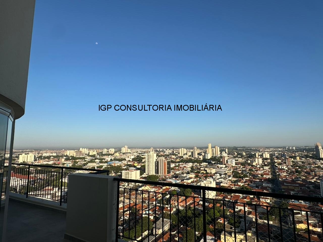 Cobertura "le chateau fontenac" em indaiatuba sp