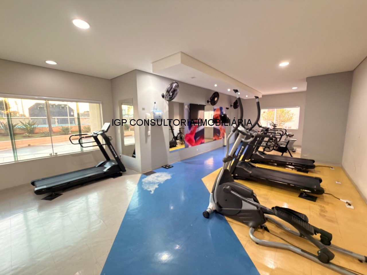 Apartamento, 3 quartos, 260 m² - Foto 5