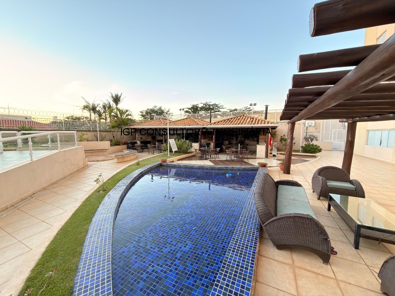 Apartamento, 3 quartos, 260 m² - Foto 9
